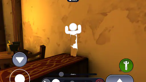 Paint Hide and Seek: Online 6