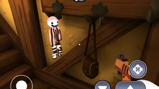 Paint Hide and Seek: Online 7