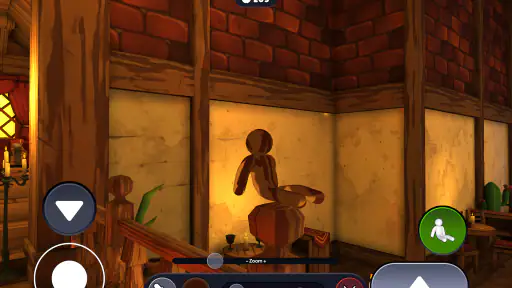 Paint Hide and Seek: Online 8
