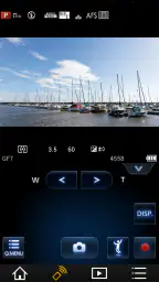 Panasonic Image App 2