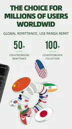 Panda Remit 2