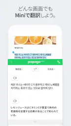 Papago - AI通訳・翻訳 8