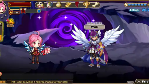 Paramon 5