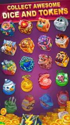 Parchisi STAR Online 4