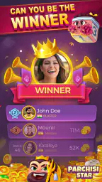 Parchisi STAR Online 6
