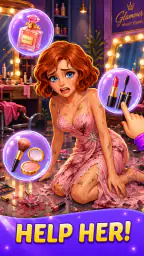 Patch Jam: Screw Puzzle 3