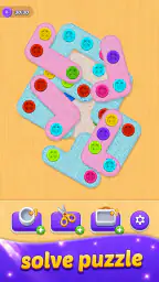 Patch Jam: Screw Puzzle 7