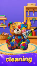 Patch Jam: Screw Puzzle 8