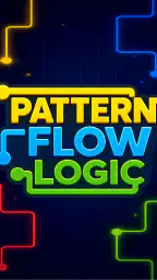 Pattern Flow Logic 1