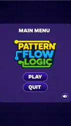 Pattern Flow Logic 2
