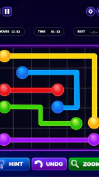 Pattern Flow Logic 3