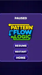 Pattern Flow Logic 4