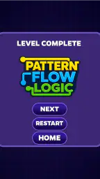 Pattern Flow Logic 5