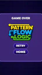 Pattern Flow Logic 6