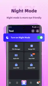 PDF Creator Pro screenshot