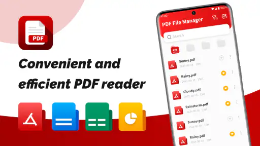 PDF File Manager 1