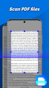 PDF File Manager screenshot