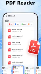 PDF File Reader 1