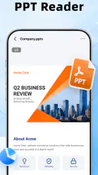 PDF File Reader 3