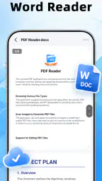PDF File Reader 5