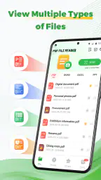 PDF File Reader 6