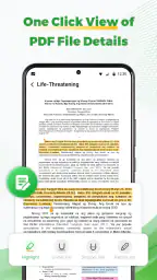 PDF File Reader 8