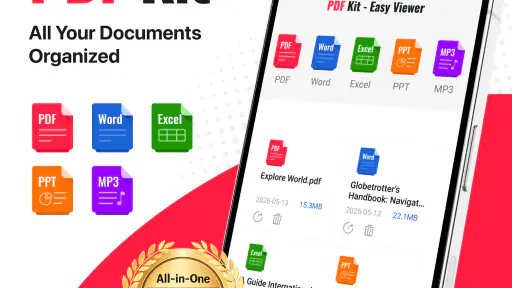 PDF Kit - Easy Viewer 1