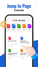 PDF Kit - Easy Viewer 3