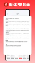 PDF Mate - Launcher 1