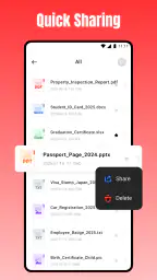 PDF Mate - Launcher 4