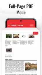 PDF Nook – Read PDF 1