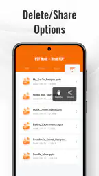 PDF Nook – Read PDF 3