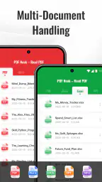 PDF Nook – Read PDF 4