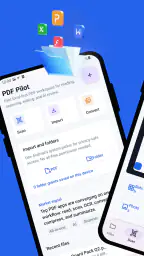 PDF Pilot: Edit File 1
