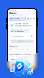 PDF Pilot: Edit File 4
