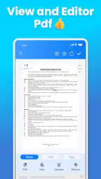 PDF Reader-All Document Viewer 3