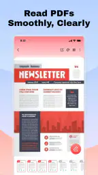 PDF Reader - All PDF Scanner 2