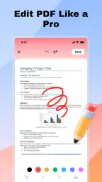 PDF Reader - All PDF Scanner 3