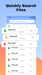 PDF Reader - All PDF Scanner 5