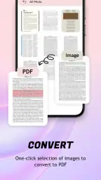 PDF Reader: Easy Fast Viewer 2