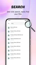 PDF Reader: Easy Fast Viewer 4