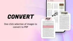 PDF Reader: Easy Fast Viewer screenshot