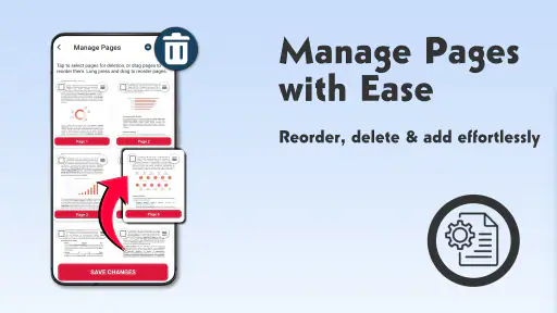 PDF Reader & Editor (PRO) 6