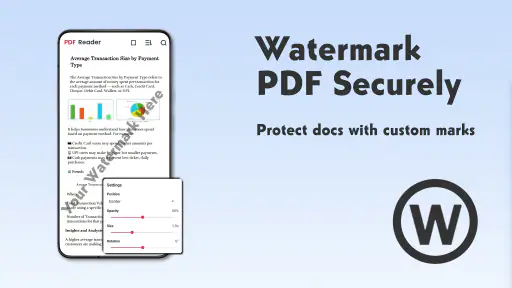 PDF Reader & Editor (PRO) 7