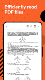 PDF Reader Home- File Viewer 2