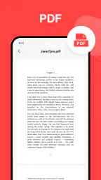 PDF Reader – Read & Manage 5