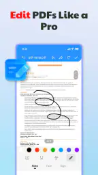 PDF Toolkit: Viewer & Editor 2