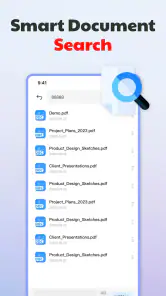 PDF Toolkit: Viewer & Editor screenshot