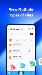PDF ビューア プロ screenshot