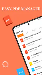 PDFly - Reader & Viewer 1